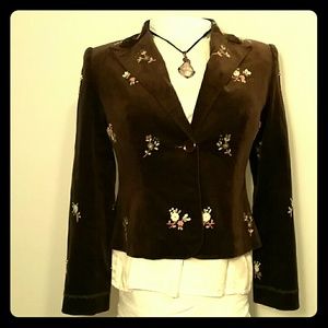 Grace Elements Layering Jacket 😀HP😀