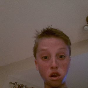 Meet your Posher, Noah