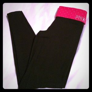 Victoria's Secret yoga pants