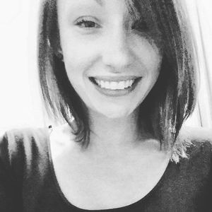 Meet your Posher, Candace