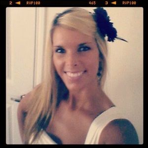 Meet your Posher, Heather