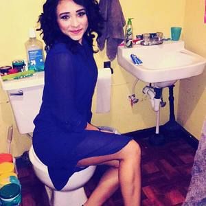 Meet your Posher, Alyssa