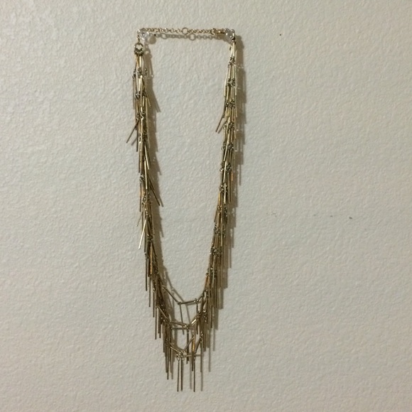 J. Crew necklace