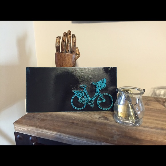 Bicycle art