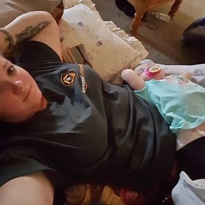 Meet your Posher, Krystle