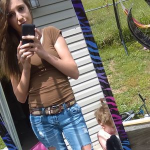 Meet your Posher, Marie