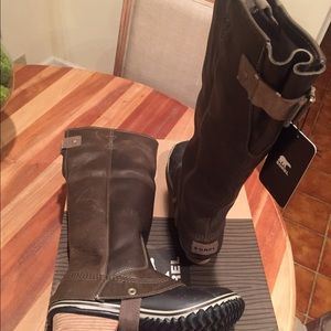 Sorel Winterboots