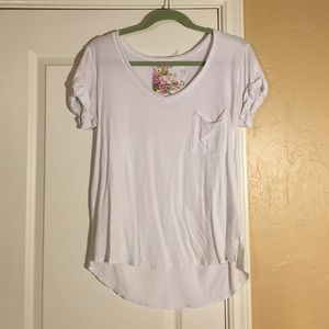 Anthropologie Tshirt