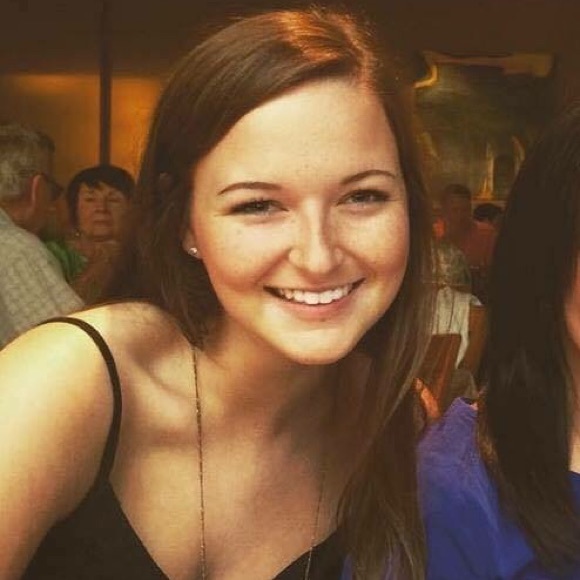 Meet your Posher, Catherine