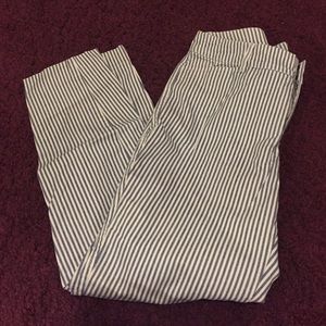 Old Navy Pixie Pants