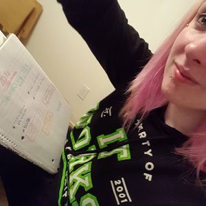 Meet your Posher, Heather