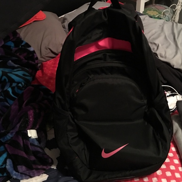 Nike Backpack