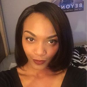 Meet your Posher, Brooke