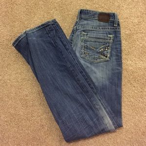 🌻BKE Bootcut Jeans🌻