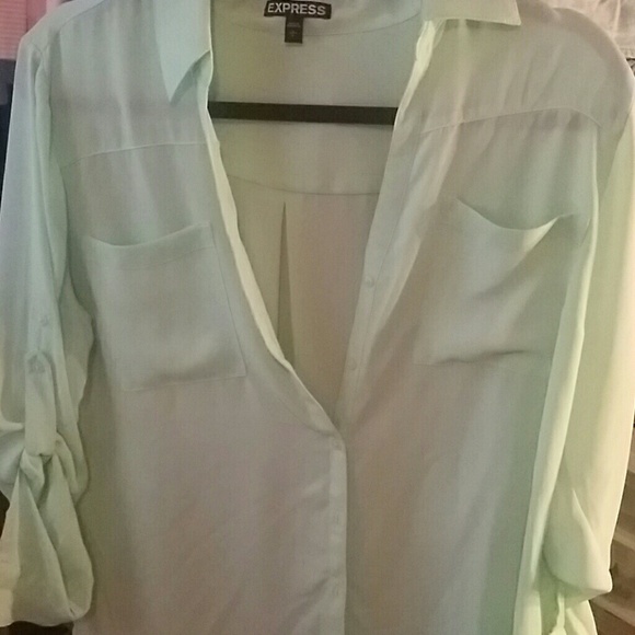 Express "Portifino" blouse