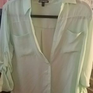 Express "Portifino" blouse