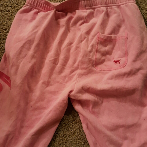 Capri pants - Picture 3 of 3