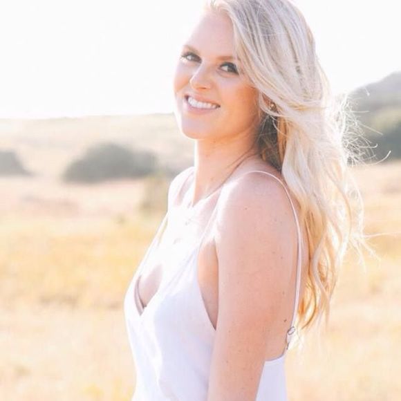 Meet your Posher, Lexi