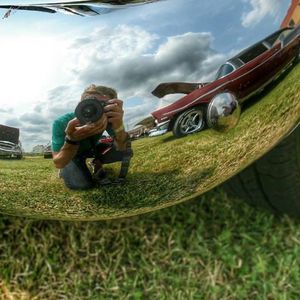 Meet your Posher, Jordan