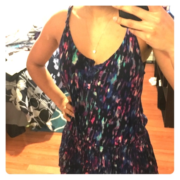 Tank top - Picture 1 of 3