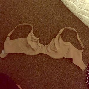 Nude bra size 32DDD