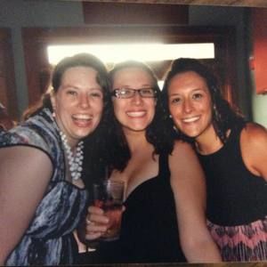 Meet your Posher, Anna