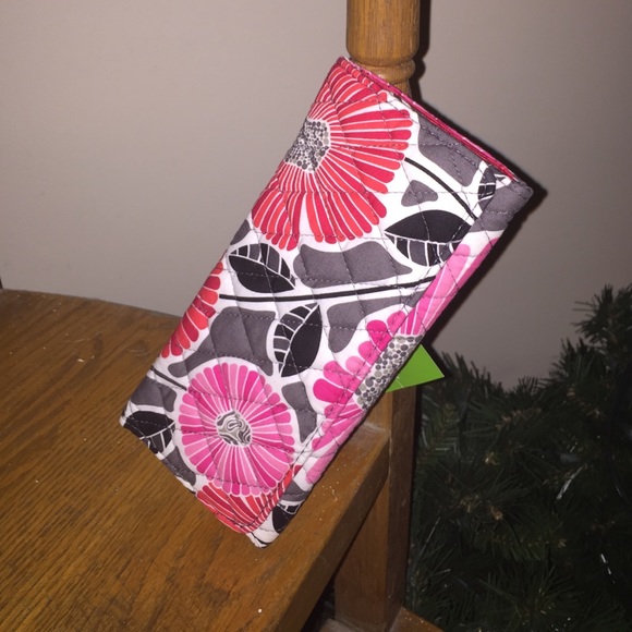 Vera Bradley Wallet