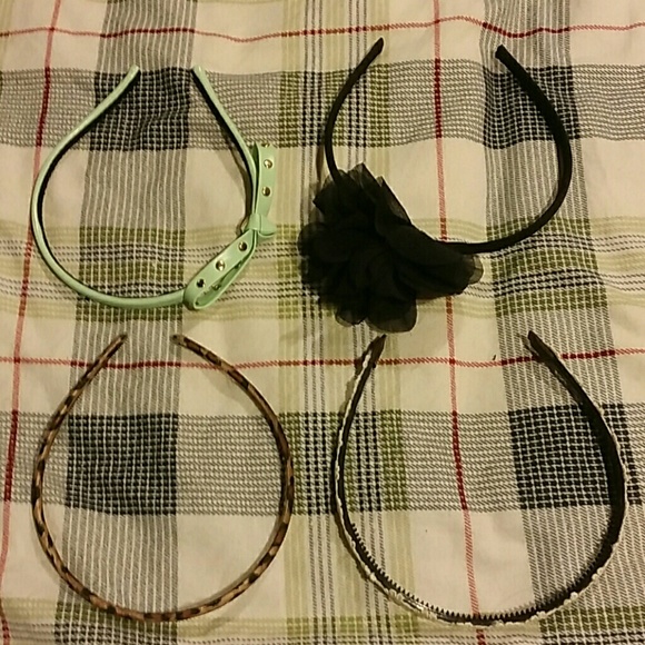 Headbands