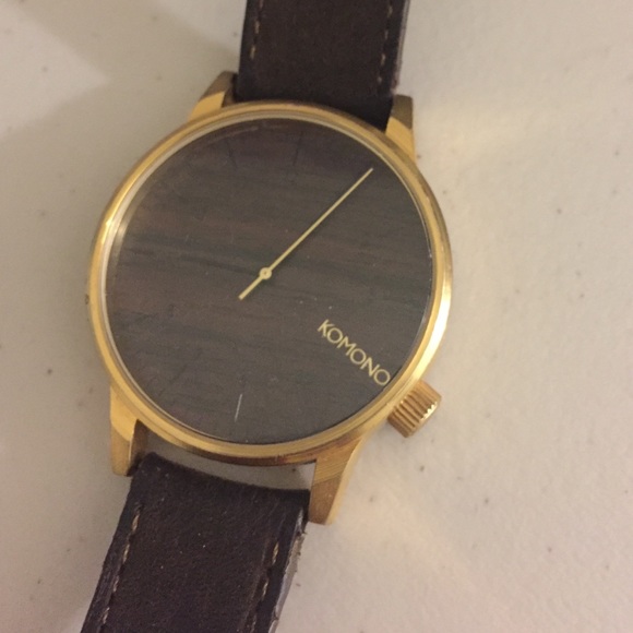 Watches