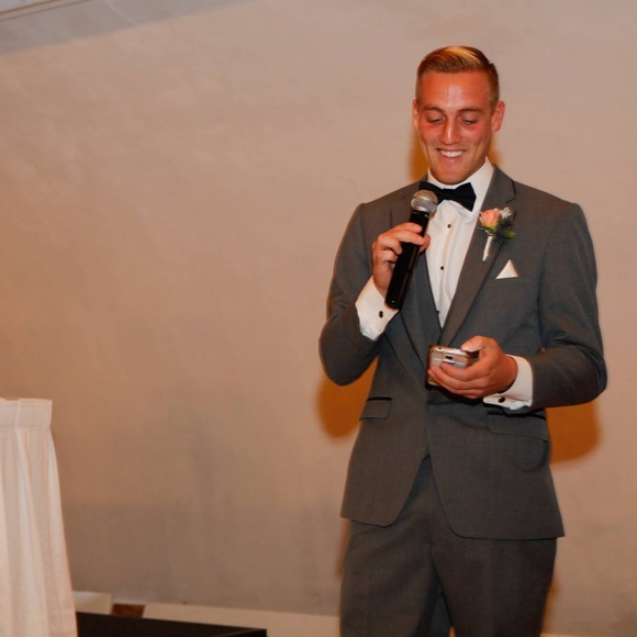 Meet your Posher, Kevin - Picture 1 of 1
