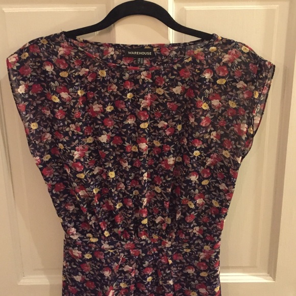 Dress - Picture 2 of 3