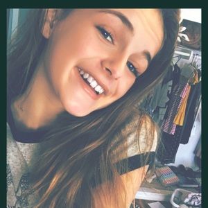 Meet your Posher, Betty