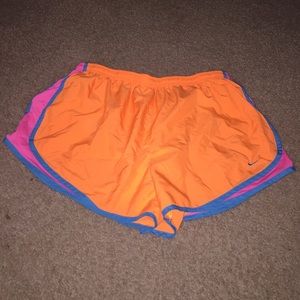 Dri-fit Nike Running Shorts