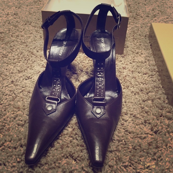 Sergio Rossi Pumps