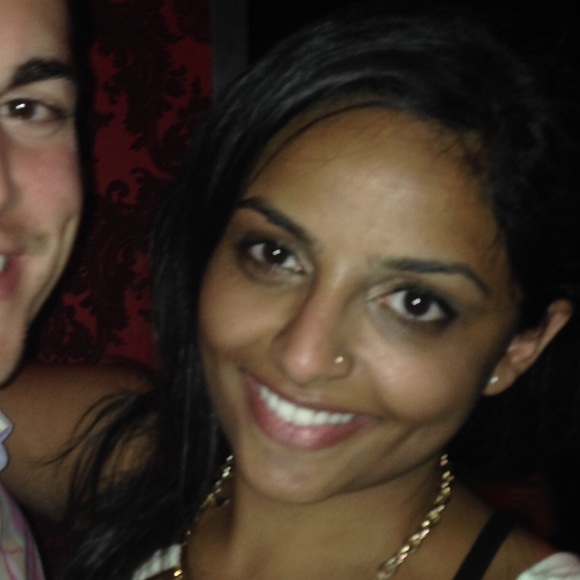 Meet your Posher, Nehal - Picture 2 of 3