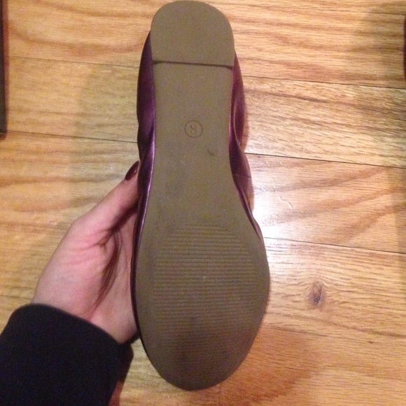 Bebe Flats - Picture 3 of 4