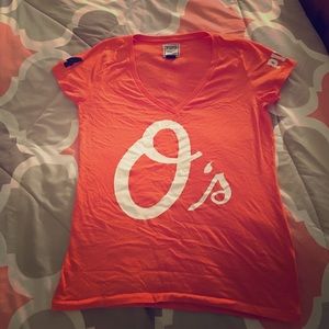 VS PINK Orioles T-Shirt!
