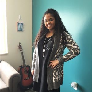 Meet your Posher, Britt