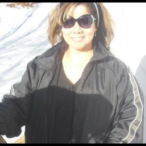 Meet your Posher, Bertha