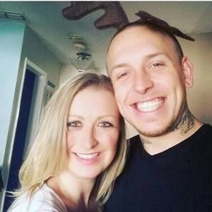 Meet your Posher, Kristen