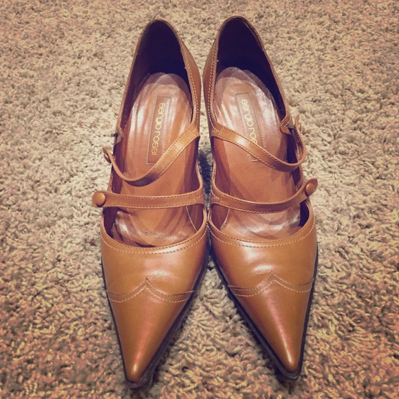 Sergio Rossi Pumps