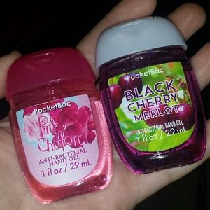 Bath and Body Works Bundle!