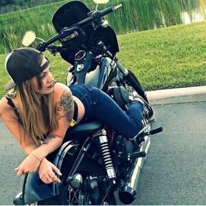 Meet your Posher, Sharisa