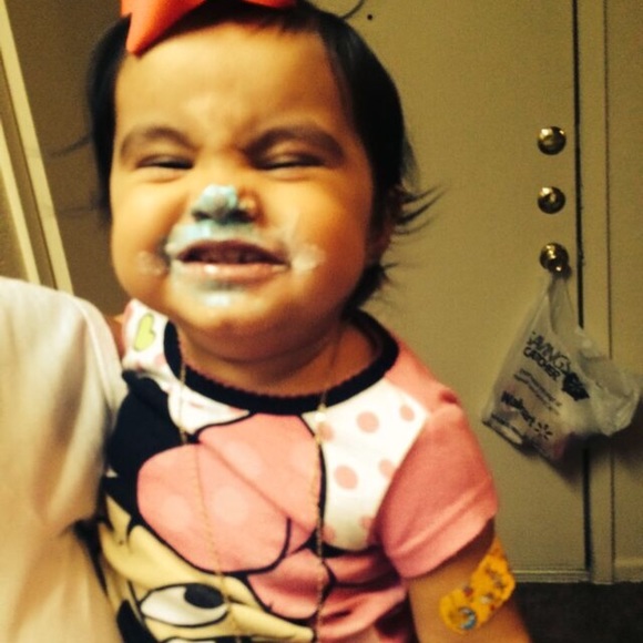 Meet your Posher, Jose