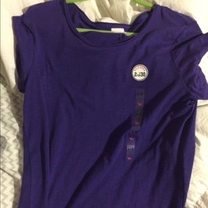 Victoria secret shirt!