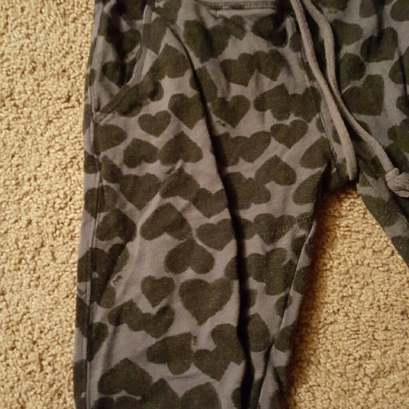 Long pants - Picture 2 of 3