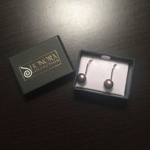 Honors Collection Pearl Earrings