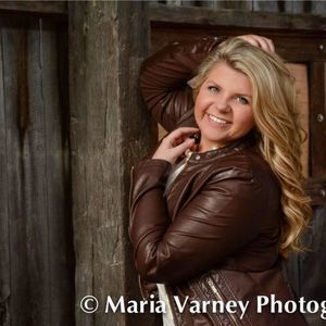 Meet your Posher, Aimee