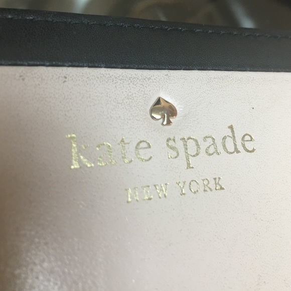 Kate Spade Wallet - Picture 2 of 3