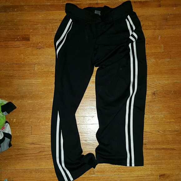 Running pants